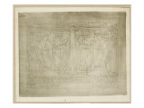 Diploma of Honour', Designed for the Glasgow School of Art Club, 1894-95