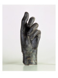 Buy Fragment of a Hand, Possibly of an Archer, from Shami, Malamir, Iran at AllPosters.com