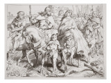 Buy Hereward Guards Alftruda to a Place of Safety at AllPosters.com