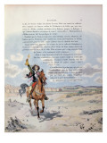 Buy Moment of Intervention by the Papal Legate, Giulio Mazarini at AllPosters.com