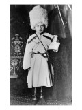 Buy Portrait of Grand Duke Nicholas Mikhailovich of Russia at AllPosters.com