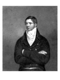 Buy Thomas Belcher, Engraved by Charles Turner, 1814 at AllPosters.com