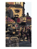 The Story of World War One: News from the Home Front