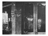 Buy The Damaged Exterior of the Condon Bank, Coffeyville, Kansas, 1892 at AllPosters.com
