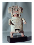Buy Statuette of a Woman Giving Birth at AllPosters.com
