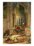 Buy Ah! Jealous Amongst the Jealous!' at AllPosters.com