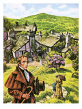 Buy William Wordsworth at Dove Cottage at AllPosters.com