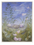 Buy Death But a Sleep / When the Spring Begins' at AllPosters.com