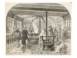 Buy Wash-House at the Brixton Prison at AllPosters.com