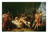 Buy The Death of the Rebel, Viriathus at AllPosters.com