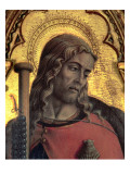 Buy St. James, Detail from the San Martino Polyptych at AllPosters.com