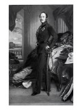Buy Prince Albert, after the Painting of 1859 at AllPosters.com