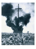 Buy Rally in Honour of Albert Leo Schlageter at AllPosters.com