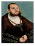 Elector John Frederic the 