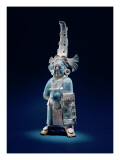 Buy Priest in Ceremonial Robes, Isle of Jaina at AllPosters.com
