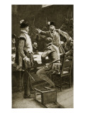 Buy Regent Moray Arrests His Enemies, 1569 at AllPosters.com