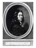 Buy Self-Portrait, Engraved by John Fillian, C.1658-70 at AllPosters.com