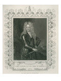 Buy James Butler, 2nd Duke of Ormond, Engraved by Henry Robinson at AllPosters.com