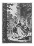 The First Kiss of Love, Volume I, Page 37