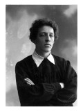 Buy Portrait of the Poet Alexander Blok at AllPosters.com