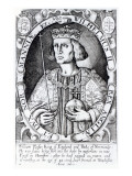Buy King William Ii of England, 1618 at AllPosters.com