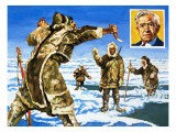 Buy A Race Apart, from '20th Century Adventurers', 1981 at AllPosters.com