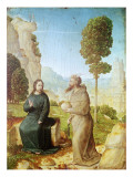 Temptation of Christ in the Wilderness
