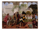 Twelth Night, Act Ii, Scene Iv