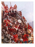 Buy Scaling of the Heights of Abraham at AllPosters.com