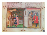 Buy Minature of 'The Requisition of the Inquisition' at AllPosters.com