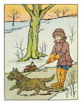 Buy Run, Dandy Run, 20th Century at AllPosters.com