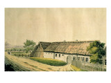 Buy The Birthplace of Franz Joseph Haydn at AllPosters.com