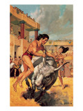 Buy Knossos: City of the Sea Kings at AllPosters.com