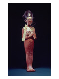 Buy Shabti Figure of the King from the Tomb of Tutankhamun at AllPosters.com