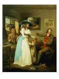 Buy The Story of Laetitia: 'The Virtuous Parent' at AllPosters.com