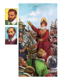 Queen Elizabeth I's Armada Speech