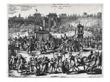 Buy Procession from the Gates of Macau, A at AllPosters.com