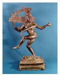 Siva Nataraja, Chola Dynasty, Late 11th Century