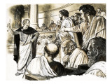 Assassination! the Ides of March