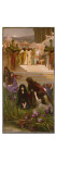 The Daughters of Judah in Babylon