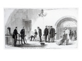 Buy Lobby of the White House at Washington at AllPosters.com