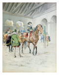 Armand-Jean Du Plessis, Cardinal Richelieu