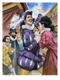 Buy The Taming of the Shrews, by William Shakespeare at AllPosters.com