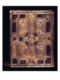 Buy Book-Shrine or Cumdach of Molaise, C.1001-25 at AllPosters.com