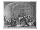 Buy Scene of Torture During the Spanish Inquisition at AllPosters.com