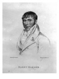 Buy Harry Harmer, Engraved by Hopwood at AllPosters.com