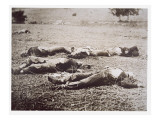 Buy Dead on the Field of Gettysburg, July 1863 at AllPosters.com