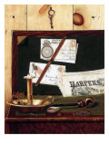 Buy Still Life Trompe L'Oeil, 1892 at AllPosters.com