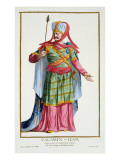 Calamin-Han, Emperor and Sovereign of Asi