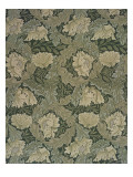 Design for 'Lea' Wallpaper, 1885
